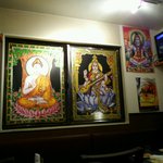 用戶對於インド料理 カリカ 護国寺店的評論圖