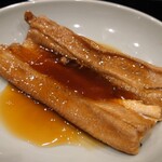 用戶對於高はし的評論圖