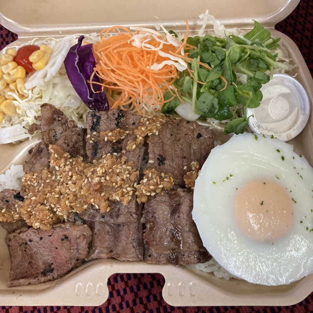 User's review image for おべんとうキッチン