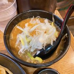 用戶對於麺処 花田 上野店的評論圖