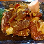 用戶對於まるごと北海道 ジンギスカン店的評論圖