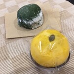 用户对于銀座 甘楽 エキュートエディション渋谷店的评论图