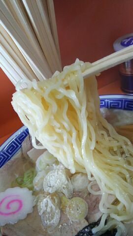 User's review image for 楠知
