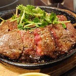 User's review image for あんばい なんばパークス店