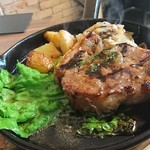 用戶對於ロウカフェ 音更店的評論圖
