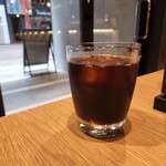 用戶對於LAMP LIGHT BOOKS CAFE的評論圖