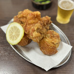 用戶對於若鶏時代 なると 本店的評論圖