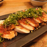 用戶對於おうちごはん 中島家的評論圖