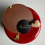 用戶對於Patisserie Chocolaterie Recit的評論圖