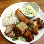 User's review image for シュラスコ＆ビアレストラン アレグリア 町田