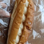 用戶對於ペンギン ベーカリーカフェ 苫小牧沼ノ端的評論圖