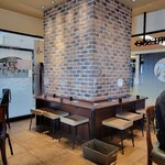 用戶對於カフェチャオプレッソ 京都みやこみち店的評論圖