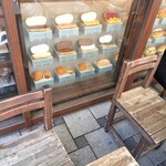 用戶對於パンの田島 浅草ROX店的評論圖