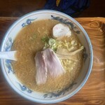 用戶對於浅草軒 本店的評論圖