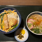 用戶對於藤よし 堺駅前店的評論圖