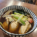 用戶對於そば所 よし田的評論圖