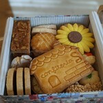 User's review image for confiteria Ｓ