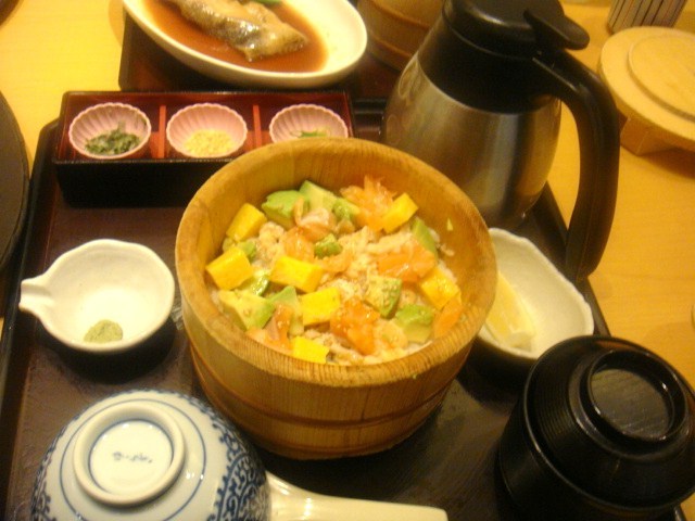 用户对于四六時中 なんば店的评论图