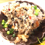 用戶對於定食･喫茶 EIYO的評論圖