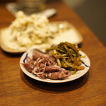 用戶對於鉄板とお酒 宗や的評論圖