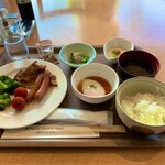 用户对于十勝ガーデンズホテル的评论图