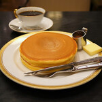 用戶對於丸福珈琲店 阪急うめだ本店的評論圖