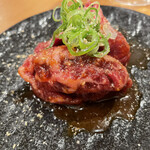 用戶對於焼肉・ホルモン安東的評論圖