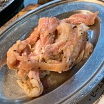 用户对于じゃんごー的评论图
