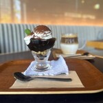 用戶對於丸美珈琲店 丸井今井札幌本店 大通館 3階Cafe的評論圖