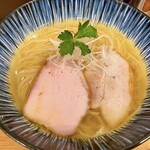 User's review image for ハちゃんラーメン