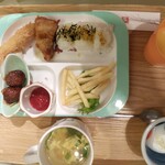 用戶對於がんこ ユニバーサル・シティウォーク大阪店的評論圖