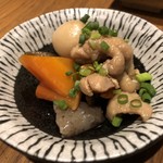 User's review image for 新橋 いずみ