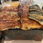 User's review image for うなぎ 和友