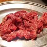 用户对于味覚園 銀座店的评论图