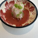 用戶對於Gucci Osteria da Massimo Bottura Tokyo的評論圖