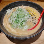 用戶對於札幌らーめん獅子王 心斎橋店的評論圖