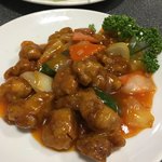 用戶對於食之源的評論圖