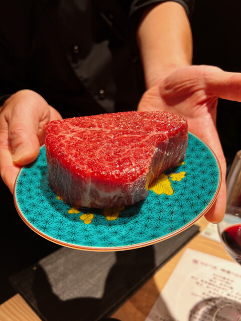 User's recommendation image for 焼肉はんべゑ