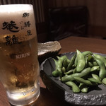 用戶對於菴離的評論圖
