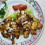 User's review image for 餃子の王将 水道橋店