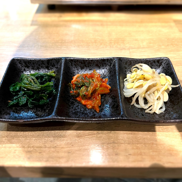 用戶對於和牛焼肉 Moo的評論圖