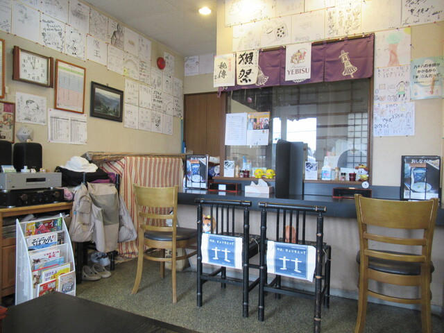 用户对于喜心庵的评论高清图