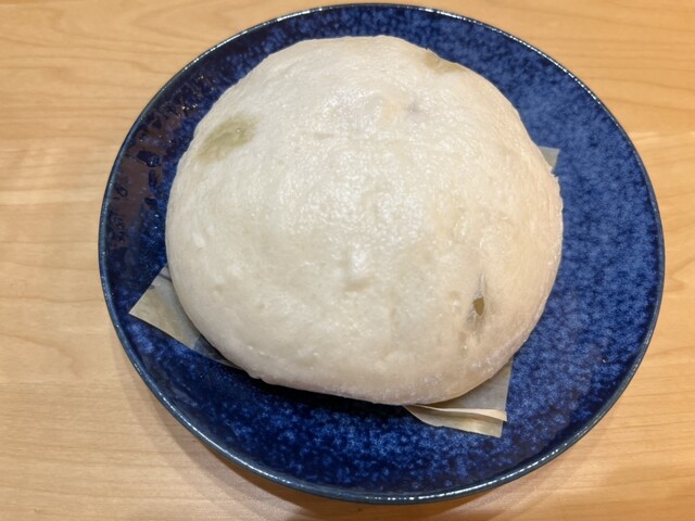 用戶對於平和會館 豚まん エキナカ店的評論高清圖