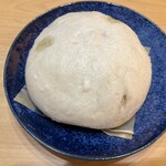 用戶對於平和會館 豚まん エキナカ店的評論圖