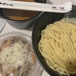 User's review image for つけ麺屋 やすべえ 秋葉原店