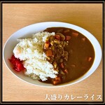 User's review image for 文京区役所 職員食堂
