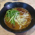 用戶對於俺の創作らぁめん 極や 神田 神保町店的評論圖