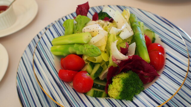 User's recommendation image for オーベルジュ ド ボノ