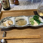 用户对于炭火焼鳥 ひらちゃん 2nd的评论图
