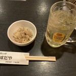 User's review image for ますだや